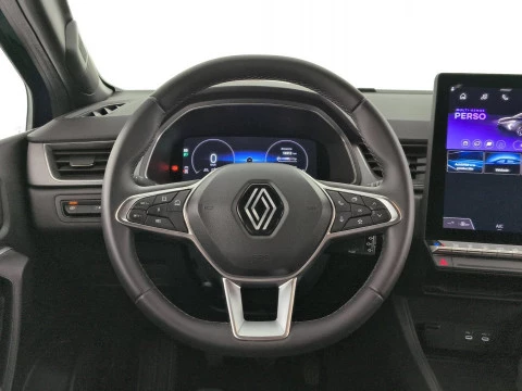 Renault Captur  Eco-G Techno 74kW