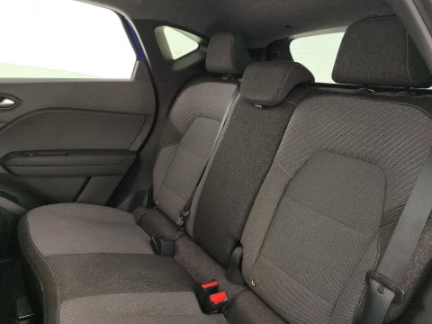 Renault Captur  Eco-G Techno 74kW