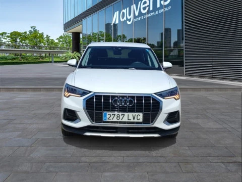 Audi Q3 Advanced 35 TFSI 110kW (150CV) S tronic