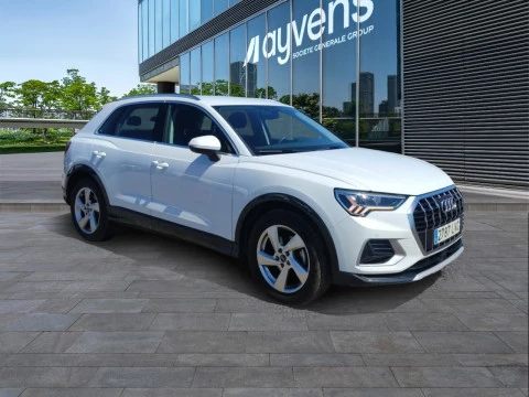 Audi Q3 Advanced 35 TFSI 110kW (150CV) S tronic