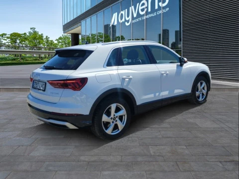 Audi Q3 Advanced 35 TFSI 110kW (150CV) S tronic