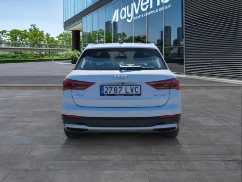 Audi Q3 Advanced 35 TFSI 110kW (150CV) S tronic