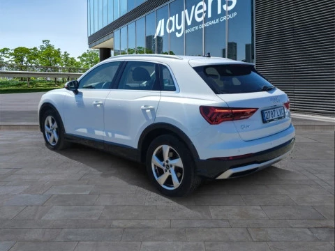 Audi Q3 Advanced 35 TFSI 110kW (150CV) S tronic
