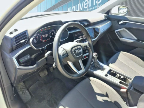 Audi Q3 Advanced 35 TFSI 110kW (150CV) S tronic