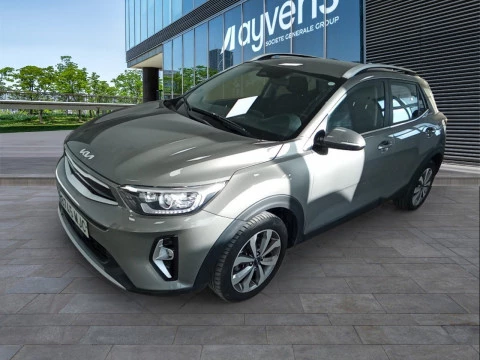 Kia Stonic 1.0 T-GDi 88kW (120CV) MHEV iMT Drive