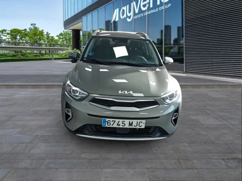 Kia Stonic 1.0 T-GDi 88kW (120CV) MHEV iMT Drive