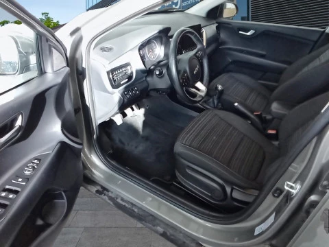 Kia Stonic 1.0 T-GDi 88kW (120CV) MHEV iMT Drive