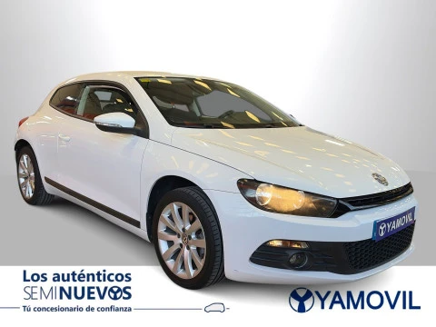 Volkswagen Scirocco 1.4 TSI Limited Edition 90 kW (122 CV)