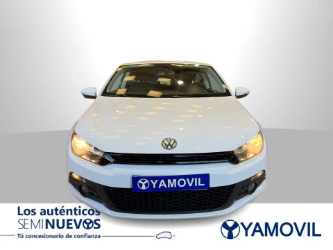 Volkswagen Scirocco 1.4 TSI Limited Edition 90 kW (122 CV)