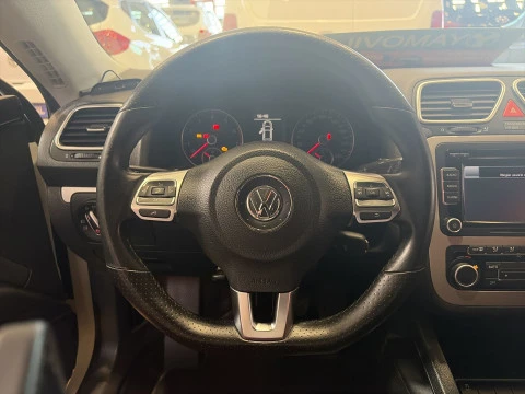 Volkswagen Scirocco 1.4 TSI Limited Edition 90 kW (122 CV)