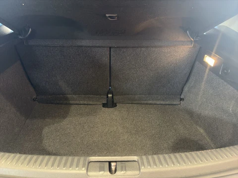 Volkswagen Scirocco 1.4 TSI Limited Edition 90 kW (122 CV)