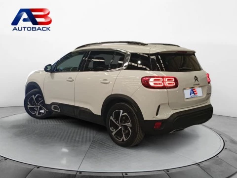 Citroën C5 Aircross BlueHdi 96kW (130CV) S&S EAT8 Feel