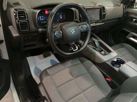 Citroën C5 Aircross BlueHdi 96kW (130CV) S&S EAT8 Feel