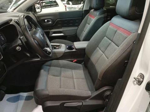 Citroën C5 Aircross BlueHdi 96kW (130CV) S&S EAT8 Feel