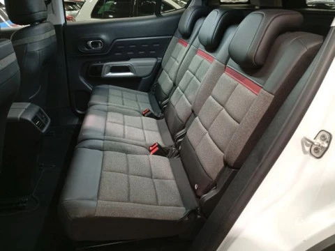 Citroën C5 Aircross BlueHdi 96kW (130CV) S&S EAT8 Feel