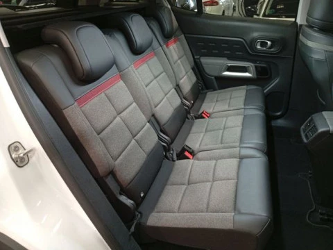 Citroën C5 Aircross BlueHdi 96kW (130CV) S&S EAT8 Feel