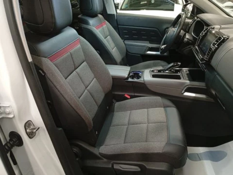 Citroën C5 Aircross BlueHdi 96kW (130CV) S&S EAT8 Feel