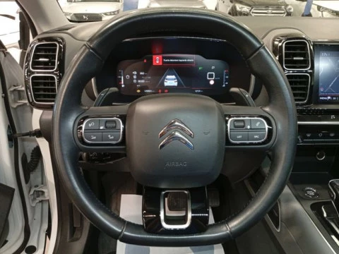 Citroën C5 Aircross BlueHdi 96kW (130CV) S&S EAT8 Feel