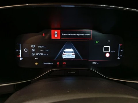 Citroën C5 Aircross BlueHdi 96kW (130CV) S&S EAT8 Feel