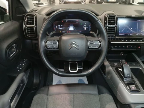Citroën C5 Aircross BlueHdi 96kW (130CV) S&S EAT8 Feel