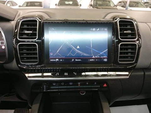 Citroën C5 Aircross BlueHdi 96kW (130CV) S&S EAT8 Feel