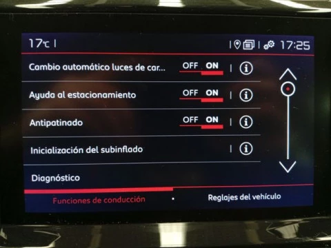 Citroën C5 Aircross BlueHdi 96kW (130CV) S&S EAT8 Feel