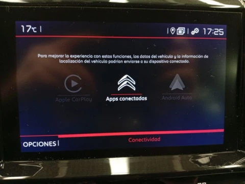 Citroën C5 Aircross BlueHdi 96kW (130CV) S&S EAT8 Feel