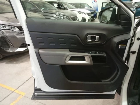 Citroën C5 Aircross BlueHdi 96kW (130CV) S&S EAT8 Feel