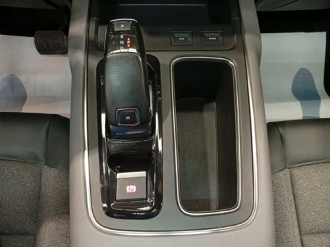 Citroën C5 Aircross BlueHdi 96kW (130CV) S&S EAT8 Feel