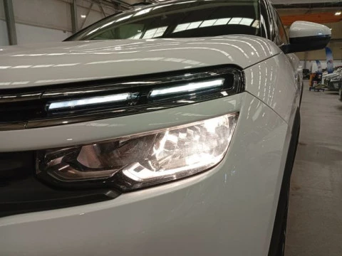 Citroën C5 Aircross BlueHdi 96kW (130CV) S&S EAT8 Feel