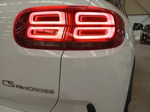 Citroën C5 Aircross BlueHdi 96kW (130CV) S&S EAT8 Feel