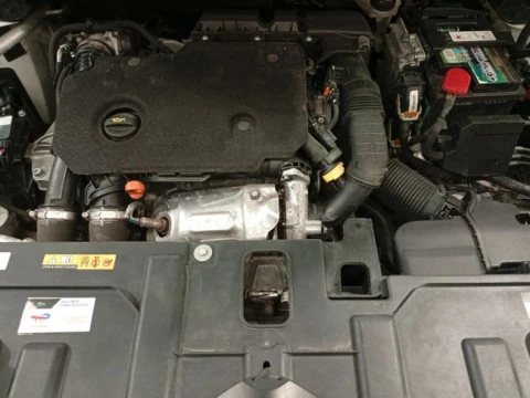 Citroën C5 Aircross BlueHdi 96kW (130CV) S&S EAT8 Feel