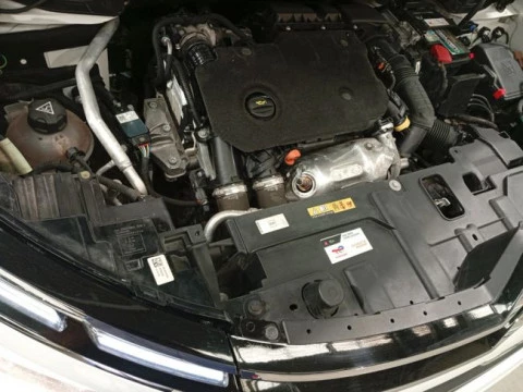 Citroën C5 Aircross BlueHdi 96kW (130CV) S&S EAT8 Feel