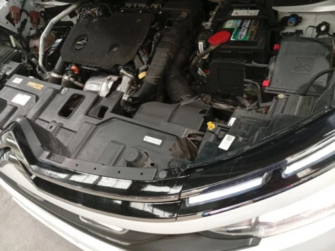 Citroën C5 Aircross BlueHdi 96kW (130CV) S&S EAT8 Feel