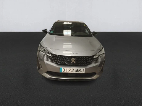 Peugeot 3008 1.5 BlueHDi 96kW S&S GT EAT8