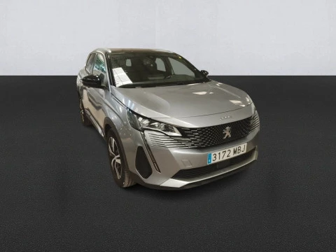 Peugeot 3008 1.5 BlueHDi 96kW S&S GT EAT8