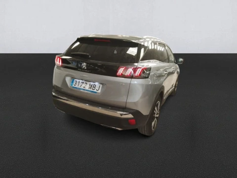 Peugeot 3008 1.5 BlueHDi 96kW S&S GT EAT8