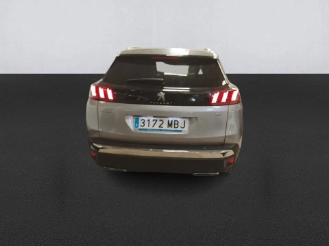 Peugeot 3008 1.5 BlueHDi 96kW S&S GT EAT8