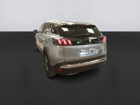 Peugeot 3008 1.5 BlueHDi 96kW S&S GT EAT8