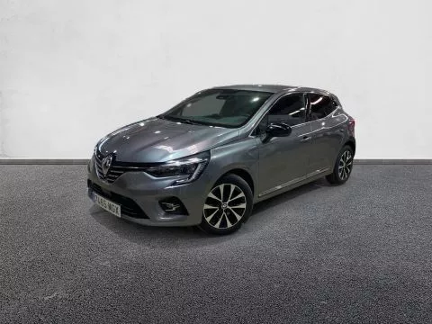 Renault Clio Techno TCe 103 kW (140CV)