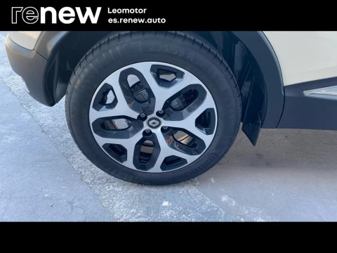 Renault Captur  TCe GPF Zen 96kW