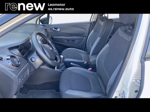 Renault Captur  TCe GPF Zen 96kW