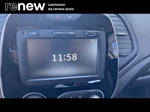 Renault Captur  TCe GPF Zen 96kW