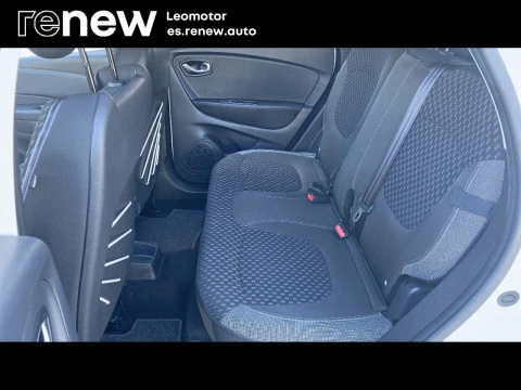 Renault Captur  TCe GPF Zen 96kW