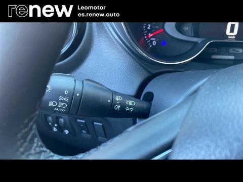 Renault Captur  TCe GPF Zen 96kW