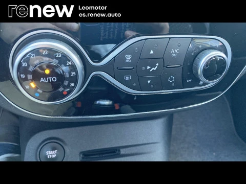 Renault Captur  TCe GPF Zen 96kW