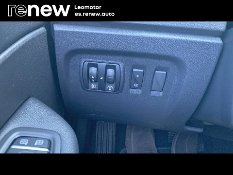 Renault Captur  TCe GPF Zen 96kW