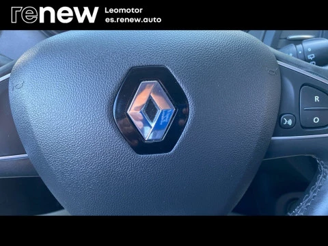 Renault Captur  TCe GPF Zen 96kW