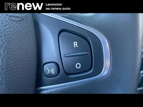 Renault Captur  TCe GPF Zen 96kW