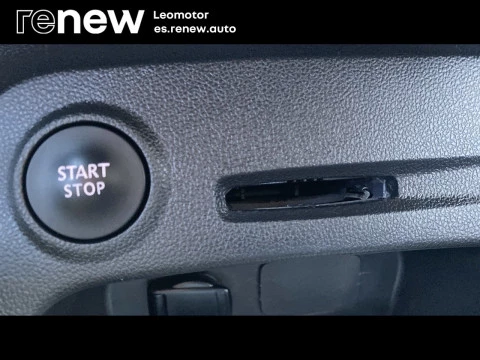 Renault Captur  TCe GPF Zen 96kW